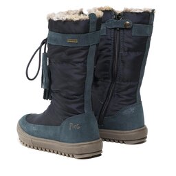 

Снігоходи Primigi GORE-TEX 2939222 M Nott, Cиній