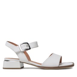 

Босоніжки Caprice 9-28217-20 White Nappa 102, Білий