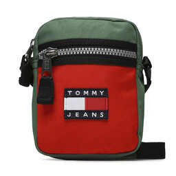 Tommy Jeans Brašna Tommy Jeans Tjm Heritage Reporter AM0AM11159 MBG