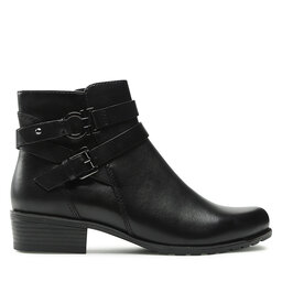 

Ботильйони Caprice 9-25309-29 Black Nappa 022, Чорний