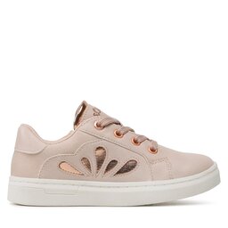 

Снікерcи s.Oliver 5-33200-30 Pink/Copper 519, Рожевий