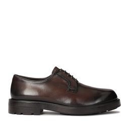Scarpe eleganti Marroni per uomo escarpe