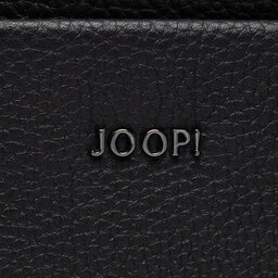 

Плоска сумка JOOP! Luan 4140006307 Black 900, Чорний