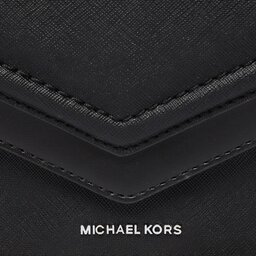 

Сумка MICHAEL Michael Kors Jet Set 32S3SJ6C7L Black, Чорний