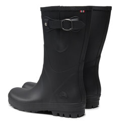 

Гумові чоботи Viking Hedda 1-36500-2 Black, Чорний