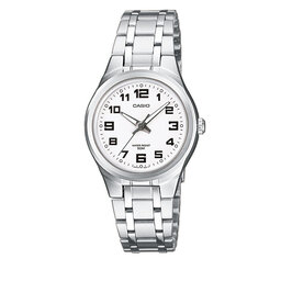 Casio Pulkstenis Casio LTP-1310PD -7BVEG Silver