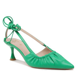 Marella Sandały Marella Elogio 2365210231 Emerald 001