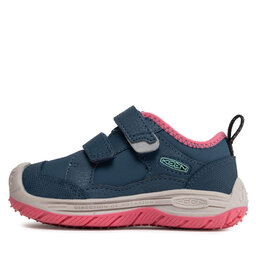 

Туфлі Keen Speed Hound 1026703 Blue Wing Teal/Fruit Dove, Cиній