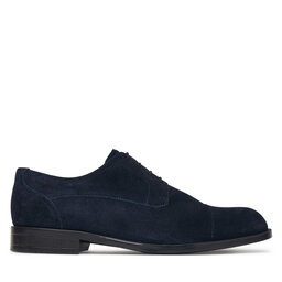 BOSS Halbschuhe BOSS Tayil 50568786 Dunkelblau