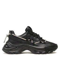 

Снікерcи Steve Madden Miracles Sneaker SM11002303 SM11002303-010 Black Multi, Чорний