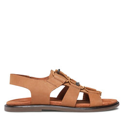

Босоніжки Gino Rossi MB-WESTIN-04 Camel, Коричневий