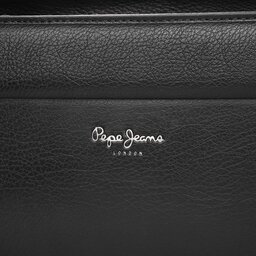 

Сумка Pepe Jeans Bella Bass PL031457 Black 999, Чорний