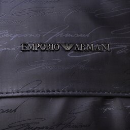 

Рюкзак Emporio Armani Y4O399 Y202J 87077 Navy/Navy, Cиній