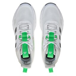 

Взуття adidas Ownthegame IG6249 Ftwwht/Cblack/Supcol, Білий