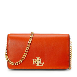 LAUREN RALPH LAUREN Bolso LAUREN RALPH LAUREN Turn-Lock 432915377011 Naranja