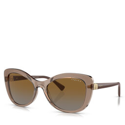 Vogue Sluneční brýle Vogue 0VO5515SB Transparent Brown 2940T5