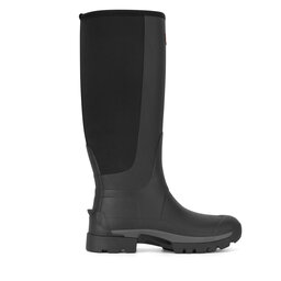 Hunter Гумові чоботи Hunter MFT9079NRE-BLK-M Чорний