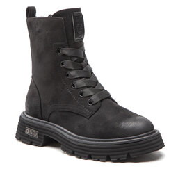 Big Star Shoes Туристически oбувки Big Star Shoes KK274503 Black