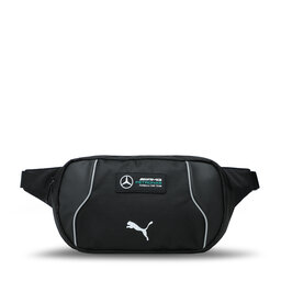 Puma Midjeväska Puma MAPF1 Waist Bag 079606 01 Puma Black