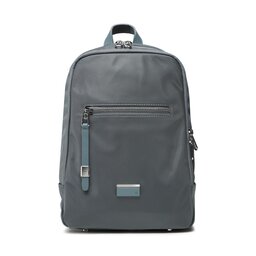 Samsonite Plecak Samsonite Be-Her 144370-6325-1CNU Petrol Grey