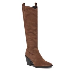 Ryłko Botas altas Ryłko C7XL8_T_M Brązowy 2TA