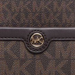 

Сумка MICHAEL Michael Kors, Коричневий