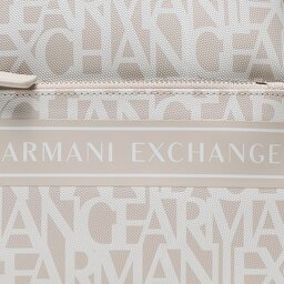 

Рюкзак Armani Exchange, Écru