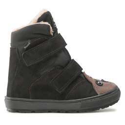 

Снігоходи Mrugała Mali 7251/2-99 Alpaca Black, Чорний