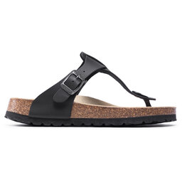 

В'єтнамки Superfit 6-00114-00 D Schwarz, Чорний
