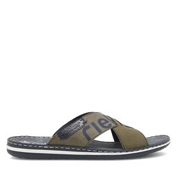 Rieker Chanclas Rieker 21098-54 Caqui
