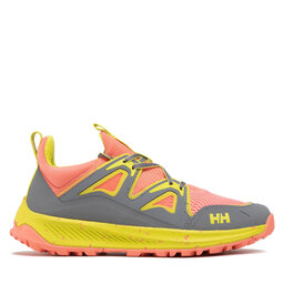 

Трекінгові черевики Helly Hansen Jaroba Mps 11720_971 Quiet Shade/Peach Echo, Сірий