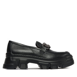 

Лофери Pollini SA10096G1HTD0000 Nero, Чорний