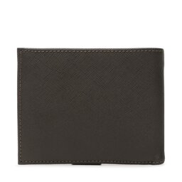 

Велике Чоловіче Портмоне Guess Certosa Saffiano Smart II Slg SMECS2 LEA20 GLI, Сірий