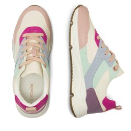 

Снікерcи DeeZee CS5860-04A Multicolor, Кольоровий