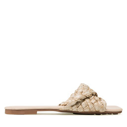 

Шльопанці DeeZee KL-H300-5 Beige, Бежевий