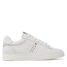 

Снікерcи Emporio Armani X3X162 XN853 R579 White/Gold, Білий