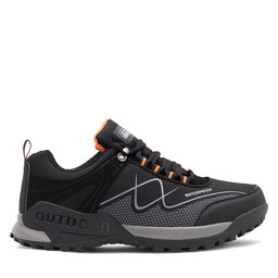 Sprandi Sneakersy Sprandi MP86-19003 Čierna