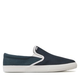 Helly Hansen Tenisky Helly Hansen Cph Eco Slip-On 11699_597 Tmavomodrá
