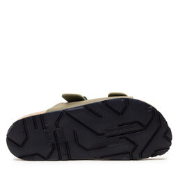 

Шльопанці Pepe Jeans Bio Corp Boy PBS90051 Range 736, Зелений