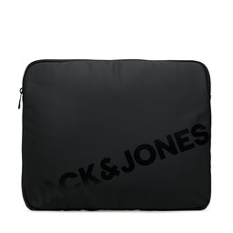 Jack&Jones Geantă pentru laptop Jack&Jones 12229083 Black 4150225