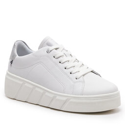Rieker Sneakers Rieker W0501-80 White