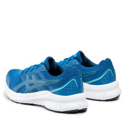 

Взуття Asics Jolt 3 Gs 1014A203 Lake Drive/Mako Blue 411, Голубий