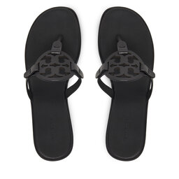 Tory Burch В'єтнамки Tory Burch Miller 159829 Чорний
