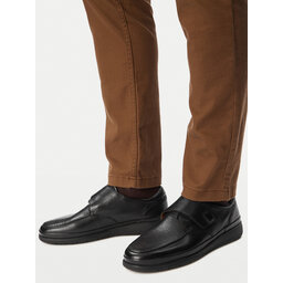 Go Soft Halbschuhe Go Soft CEO-OTTO-04 MB Schwarz