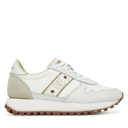 Blauer Sneakers Blauer S5MILLEN03/NYL Bianco