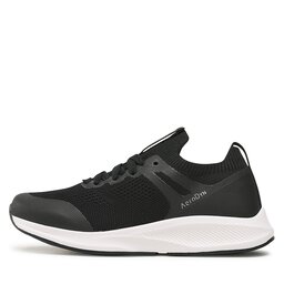 

Снікерcи Endurance Arigo E232229 1001 Black, Чорний