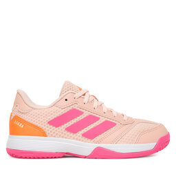 adidas Взуття у спортзал adidas Ligra 8 JR7122 Рожевий