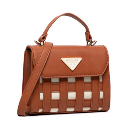 

Сумка Monnari BAG0190-017 Коричневий