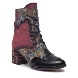 Maciejka Polokozačky Maciejka 06160-23/00-5 Bordo