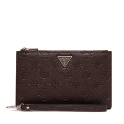Guess Гаманець Guess Blake Slg SWPD22 22157 Коричневий